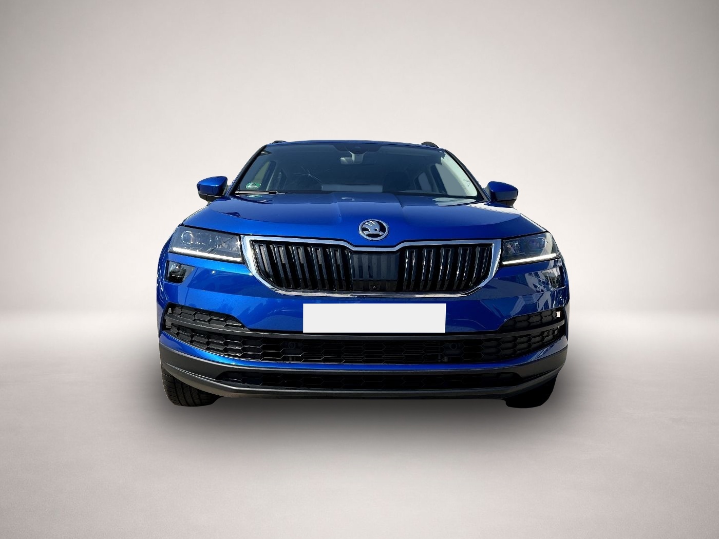Skoda Karoq (09/2021, )