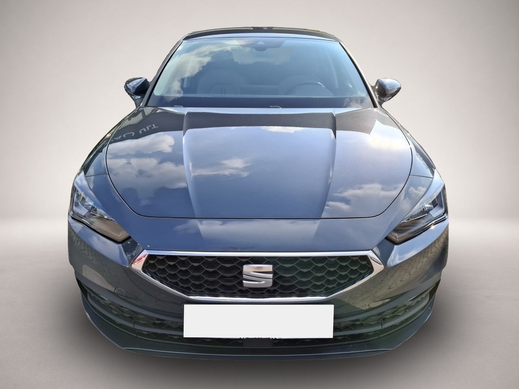 Seat Leon (04/2025, Benzin)
