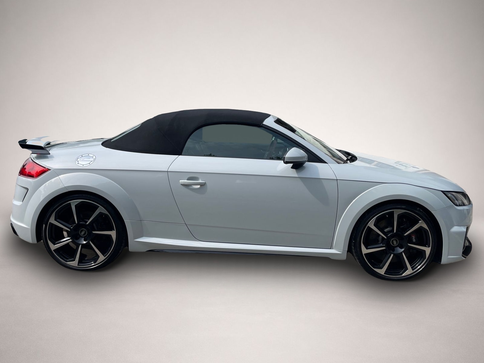 Audi TT RS (04/2024, Benzin)