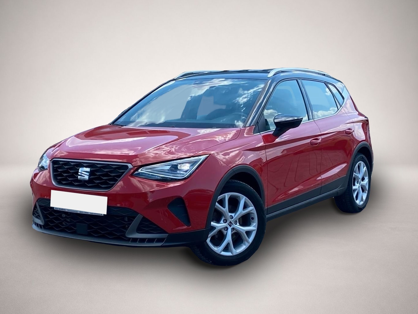 Seat Arona (05/2023, )