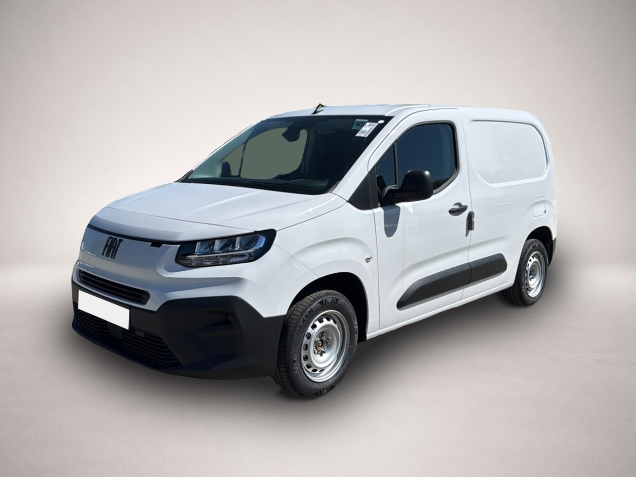 Fiat Doblo (04/2026, Diesel)