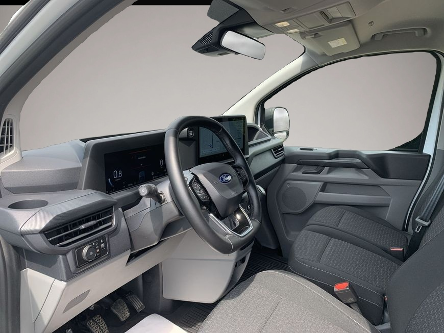 Ford Other (03/2025, Diesel)