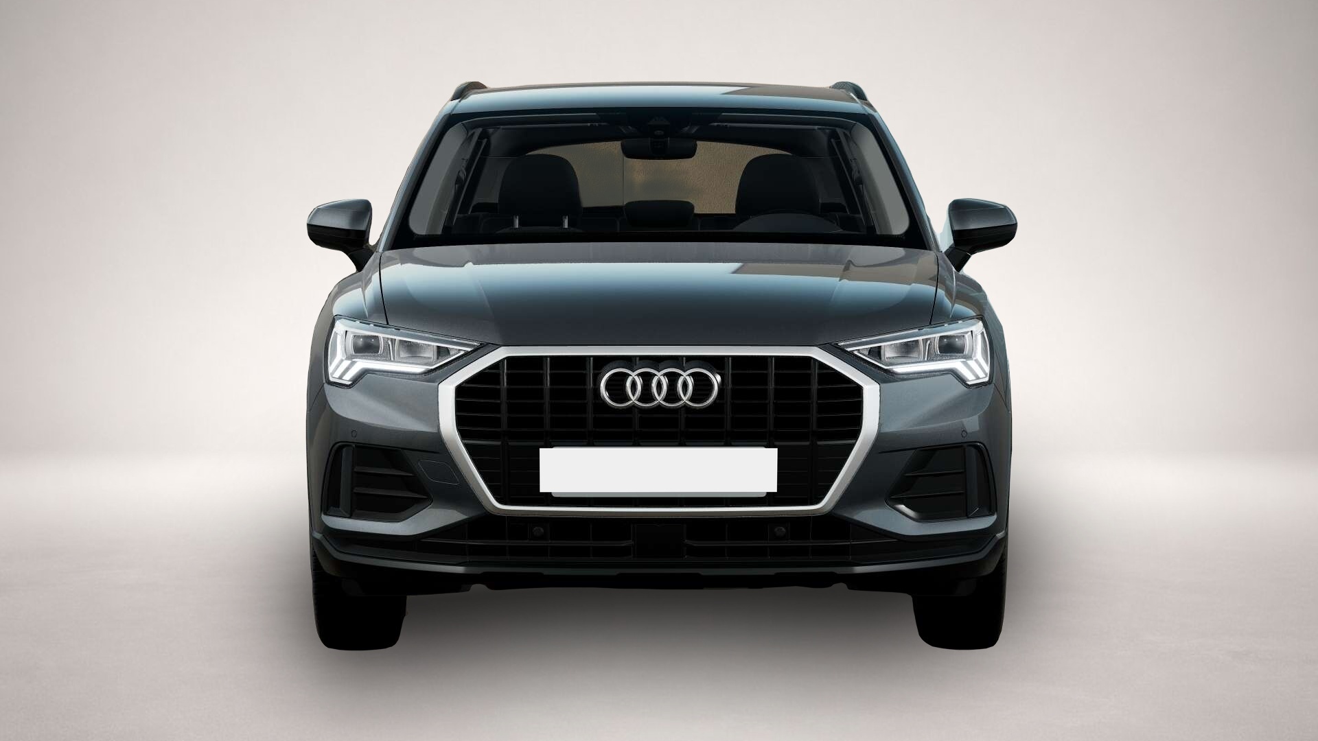 Audi Q3 (07/2025, Benzin)