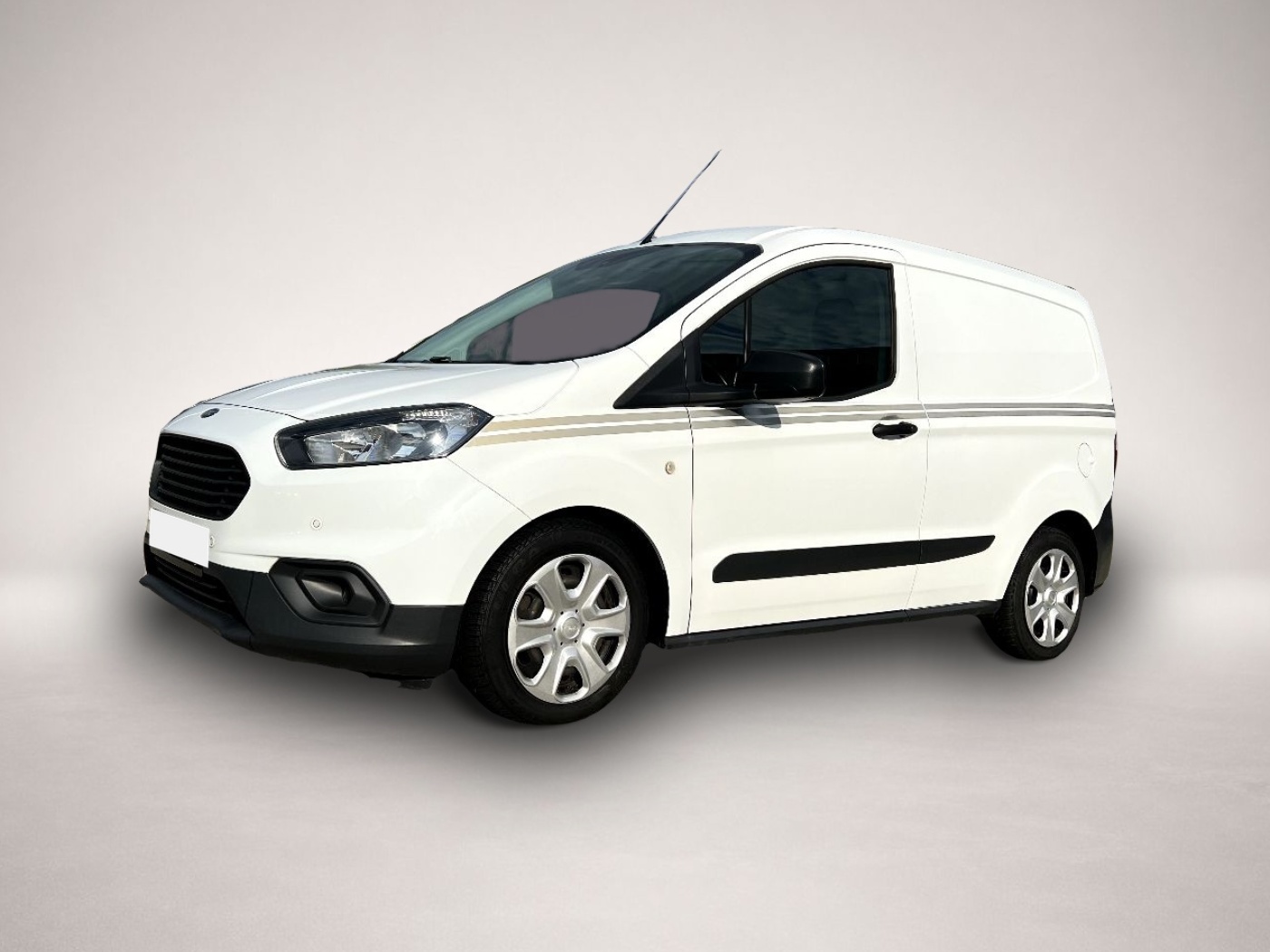 Ford Transit Courier (01/2021, )