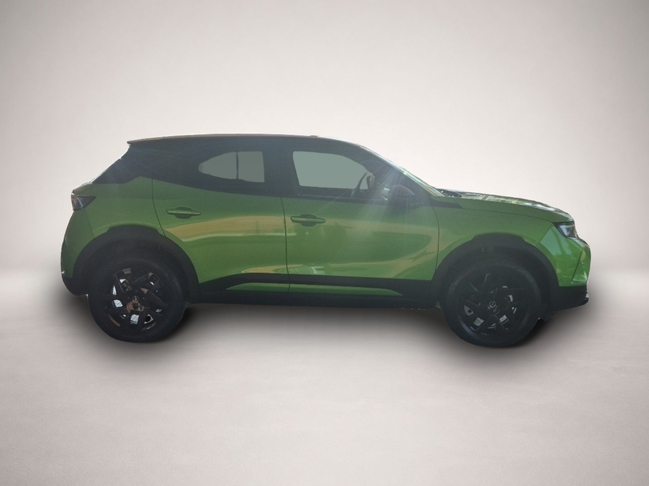 Opel Mokka (09/2023, Diesel)