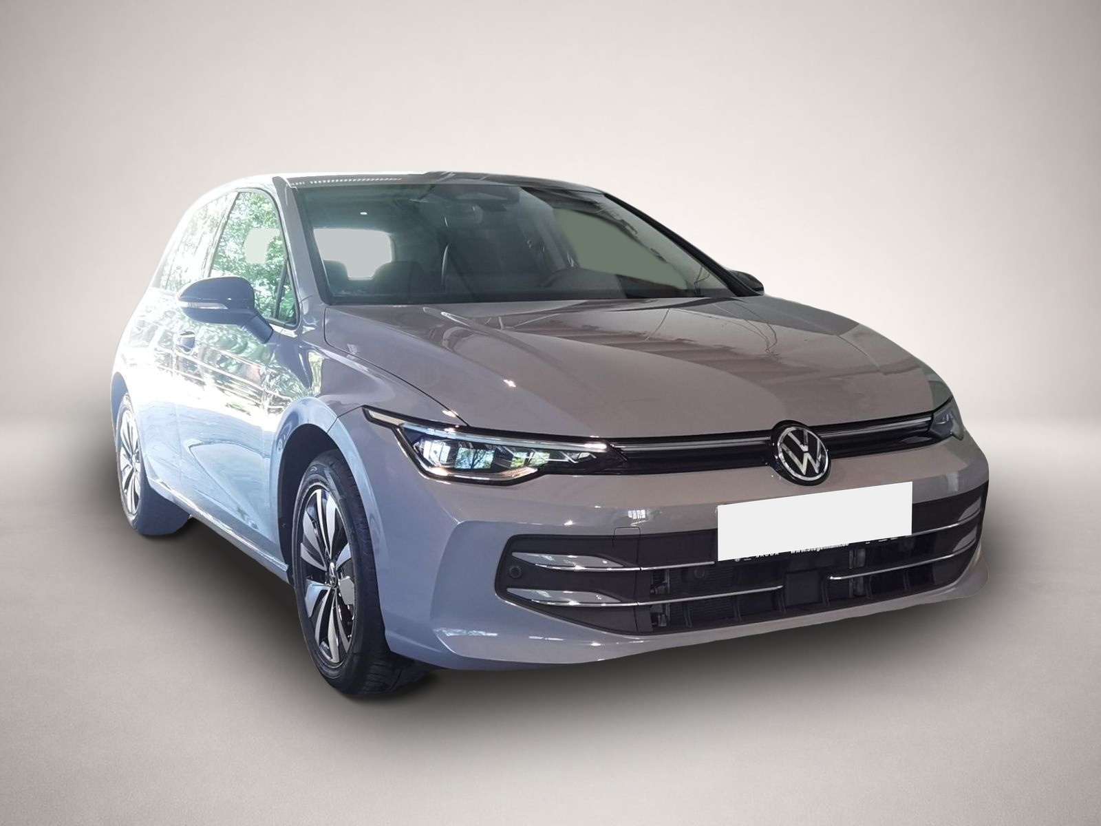Volkswagen Golf, Bild 7 von 8