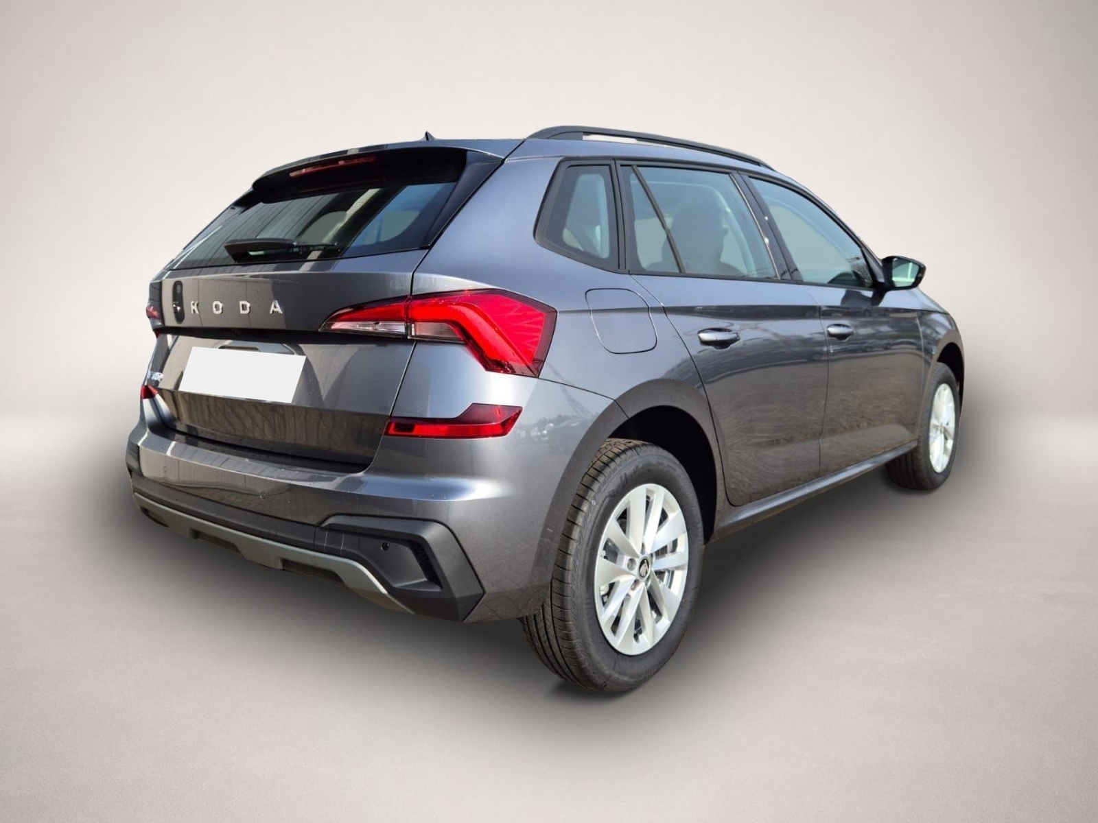 Skoda Kamiq (06/2026, Benzin)