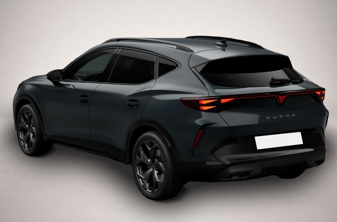 Cupra Formentor (06/2026, Benzin)