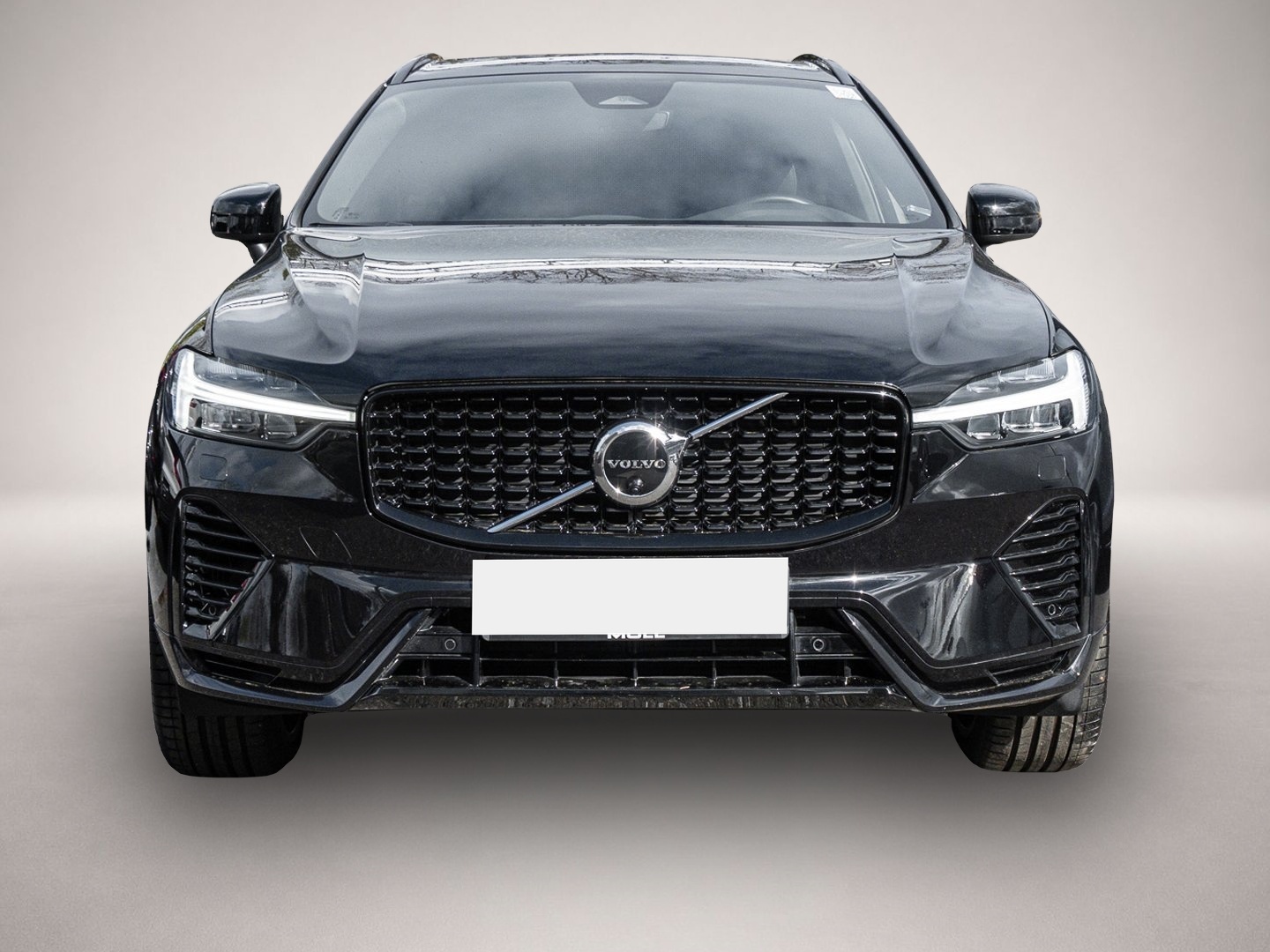 Volvo XC60 (01/2024, )