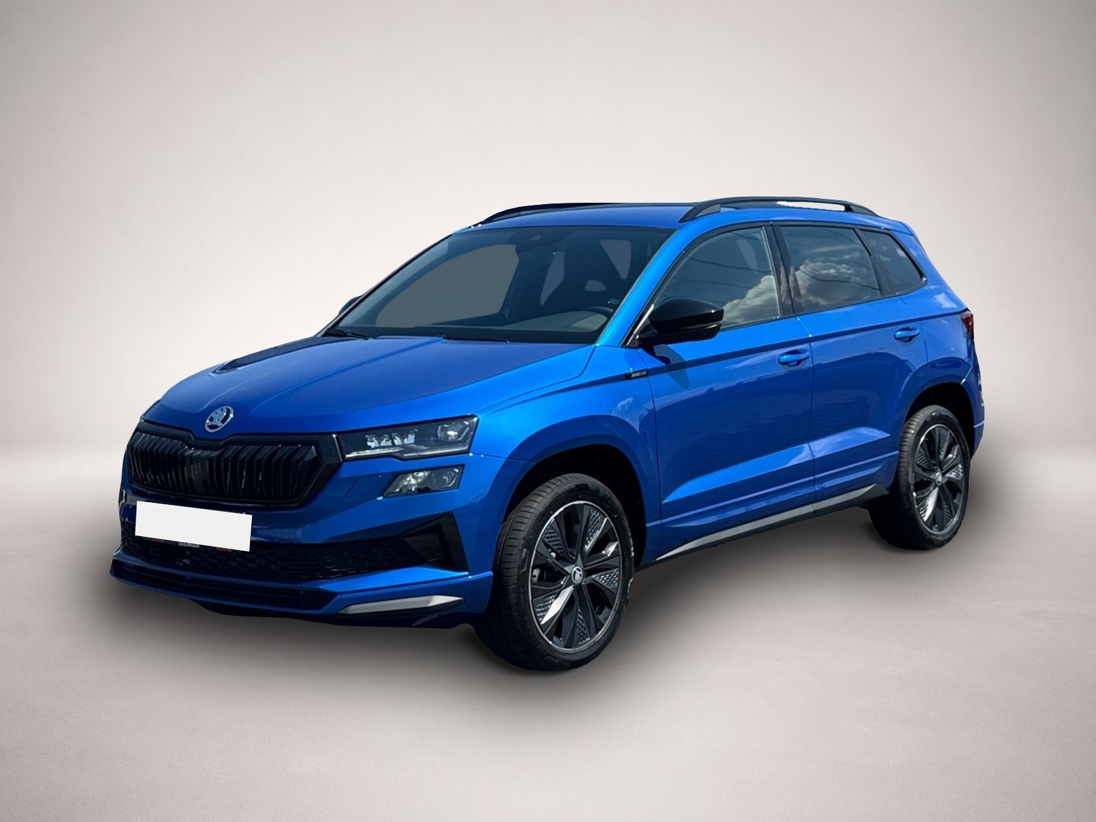 Skoda Karoq (05/2026, Diesel)
