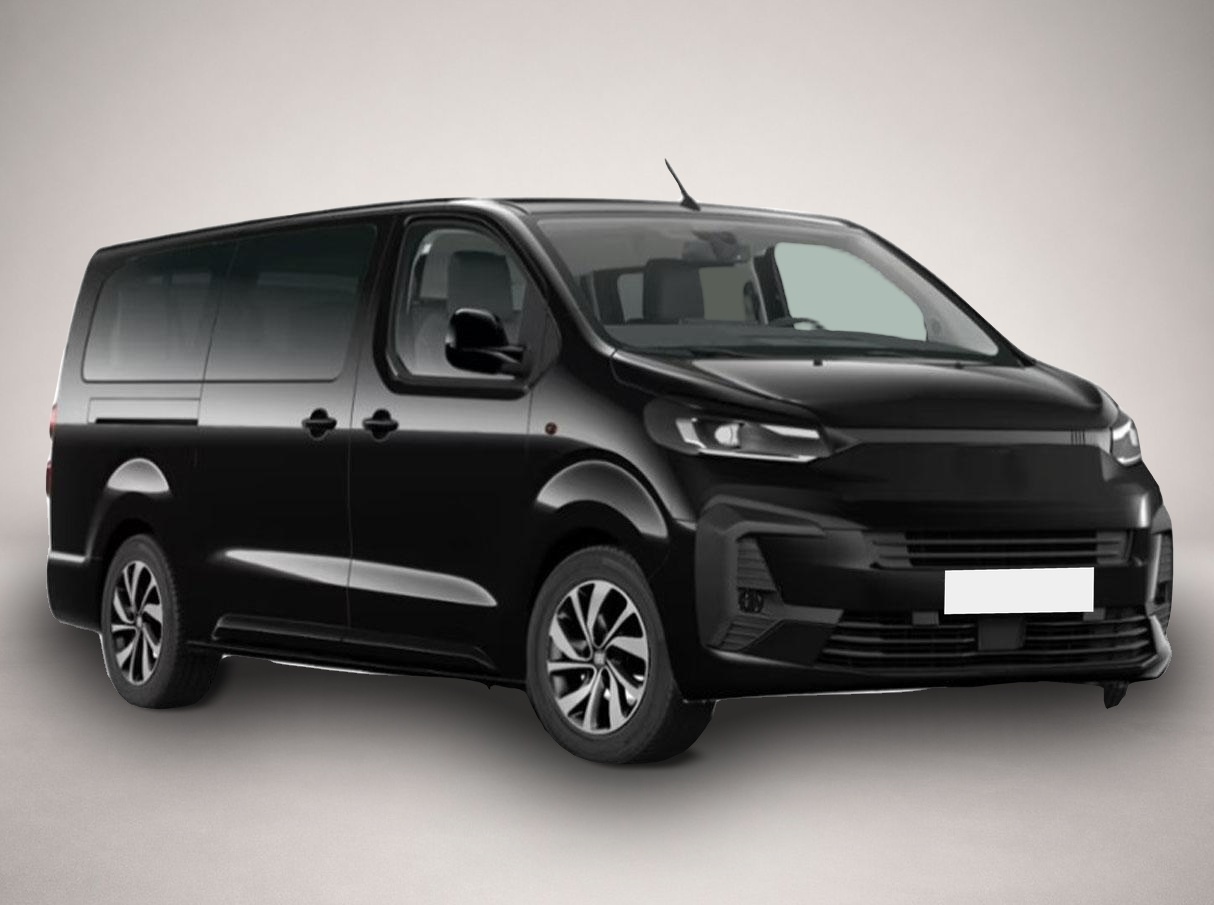 Fiat Ulysse (07/2026, Diesel)