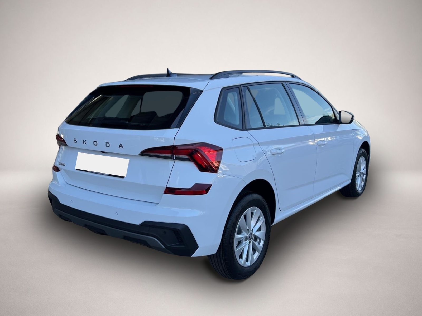 Skoda Kamiq, image 5 of 8