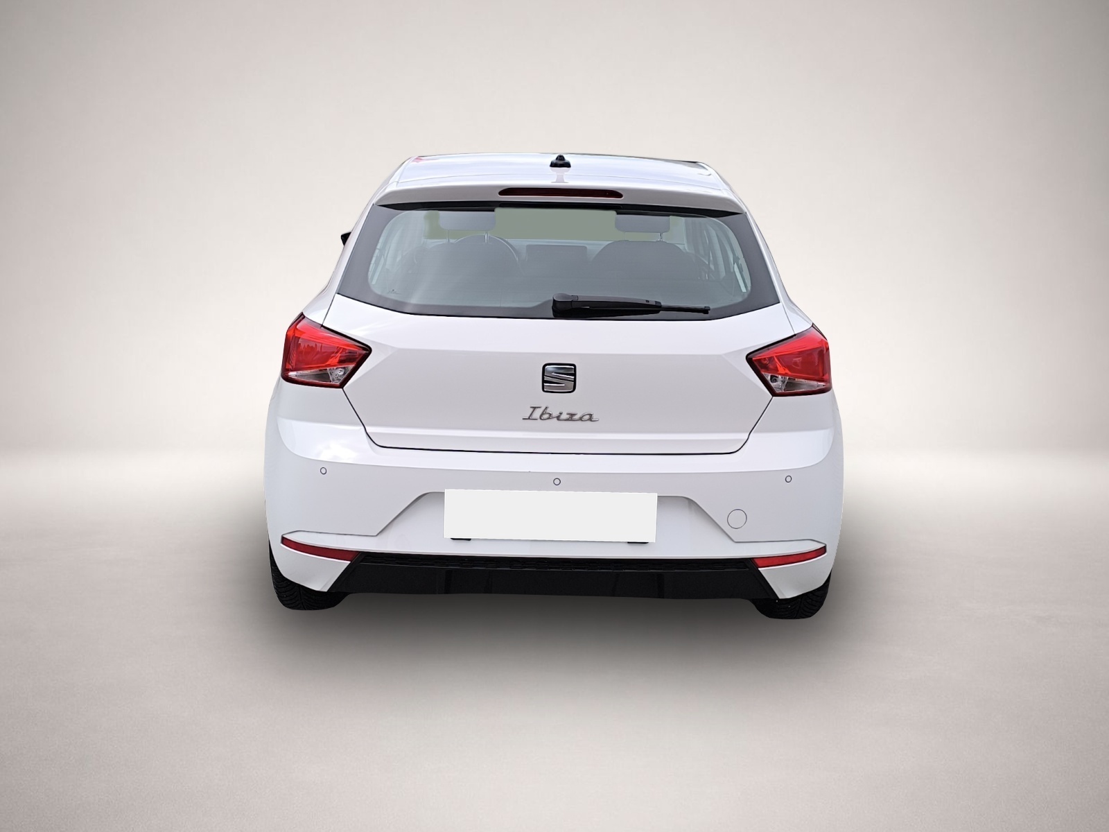 Seat Ibiza (06/2024, Benzin)