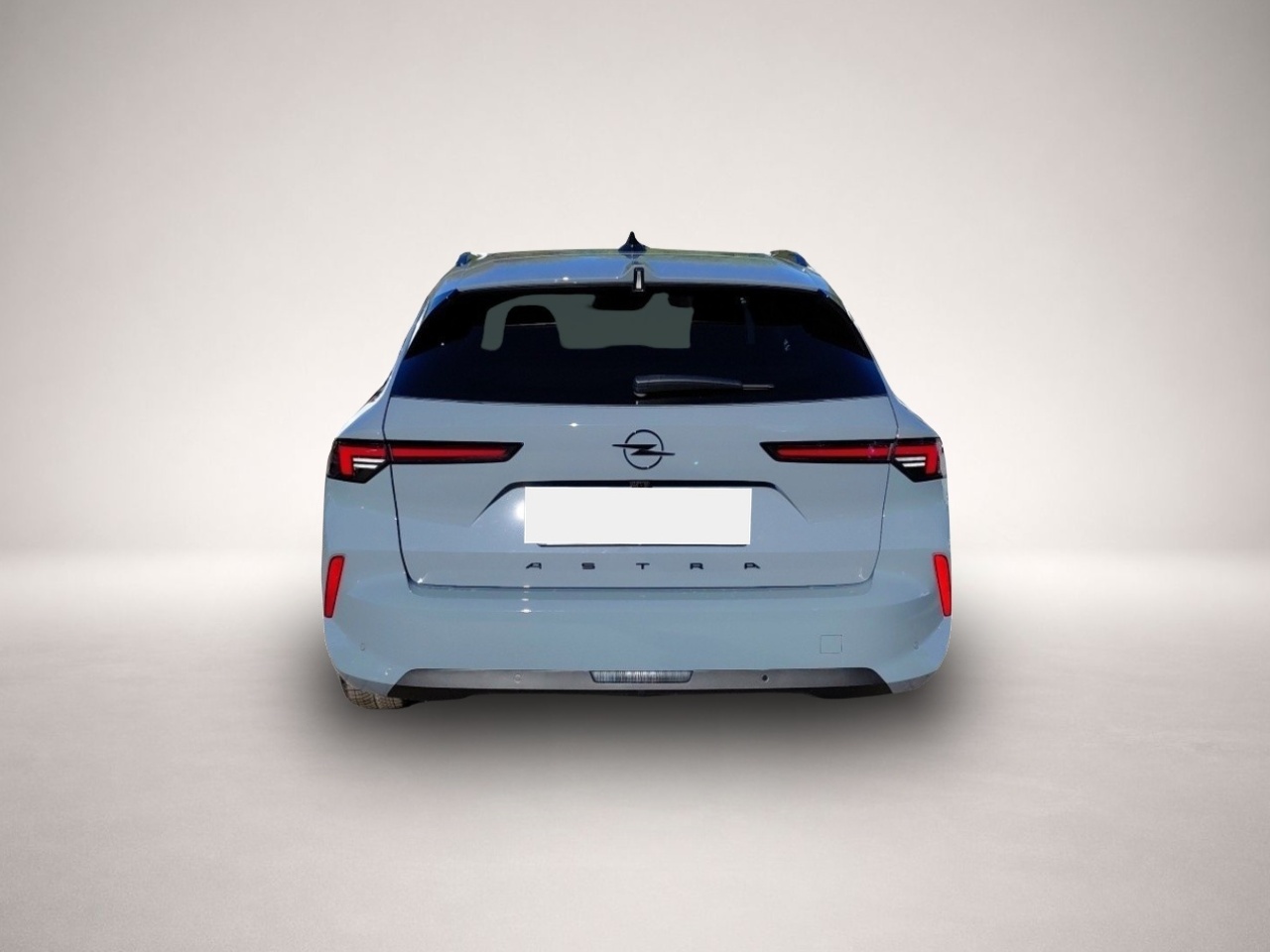 Opel Astra (, Diesel)