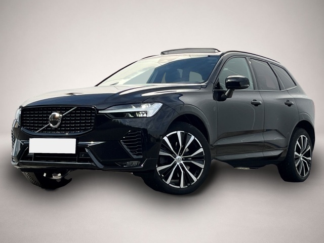 Volvo XC60 (06/2023, Diesel)