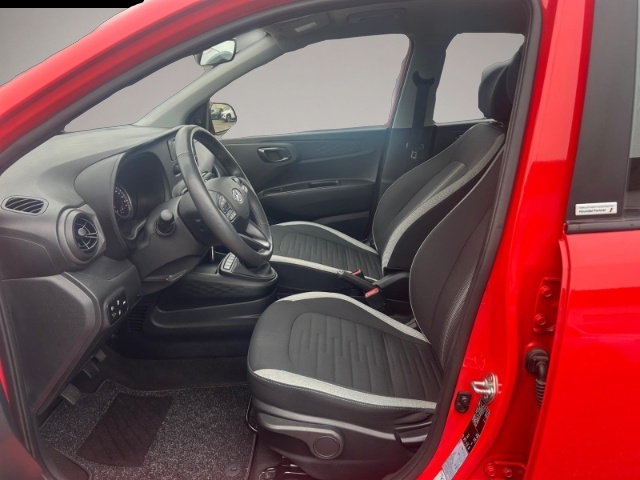 Hyundai i10 (03/2021, Benzin)