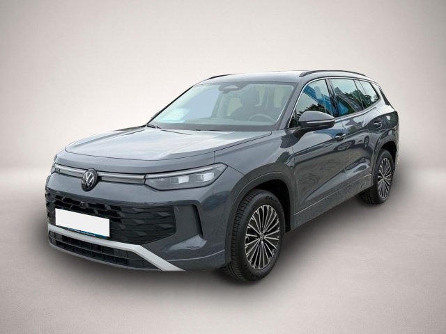 Volkswagen Tayron (09/2025, Benzin)