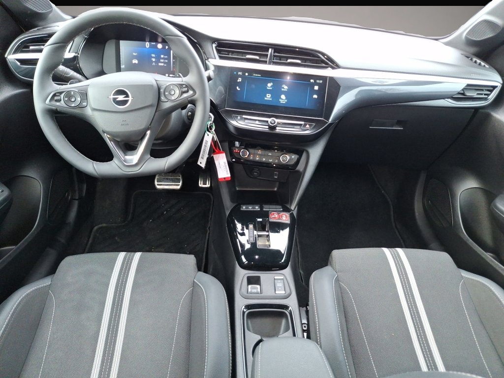 Opel Corsa (05/2025, Benzin)