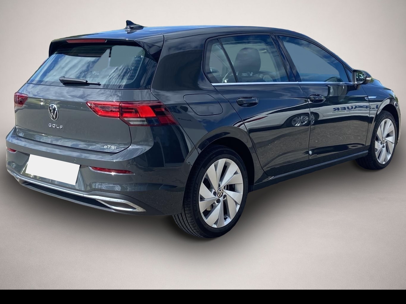 Volkswagen Golf (04/2022, )