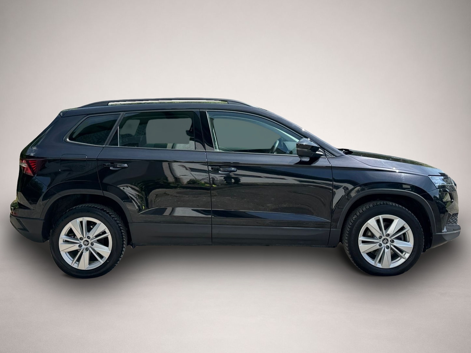 Skoda Karoq (08/2025, )