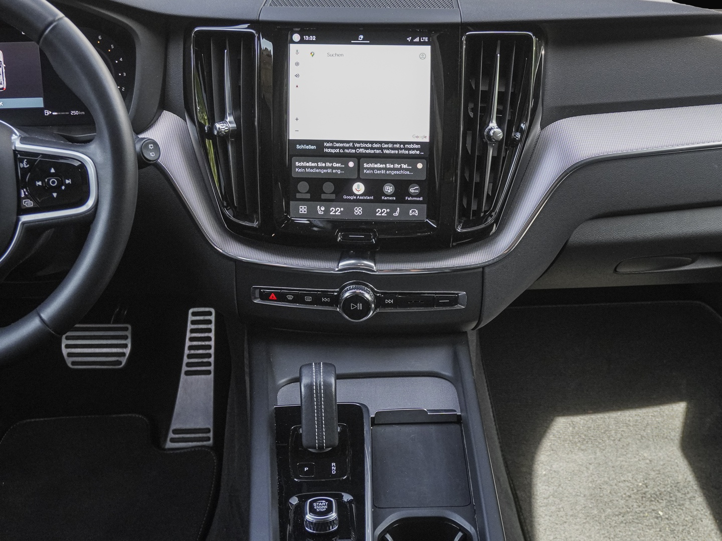 Volvo XC60 (09/2021, Diesel)