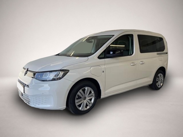 Volkswagen Caddy (06/2026, Hybrid (Benzin/Elektro))