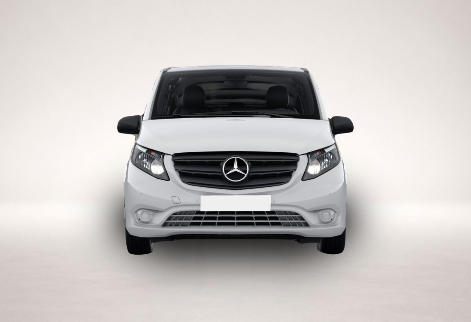 Mercedes-Benz Vito (09/2023, Diesel)