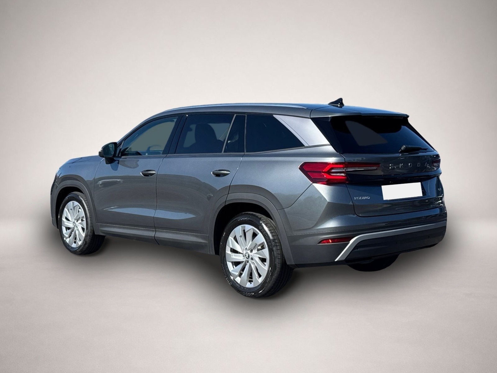 Skoda Kodiaq (02/2026, Diesel)
