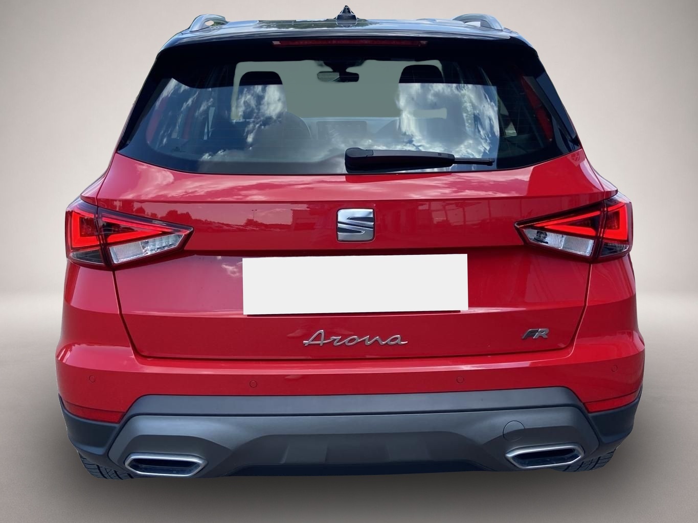 Seat Arona (05/2023, )