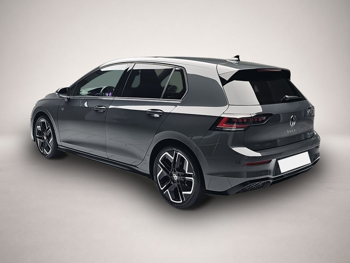 Volkswagen Golf, Bild 3 von 4