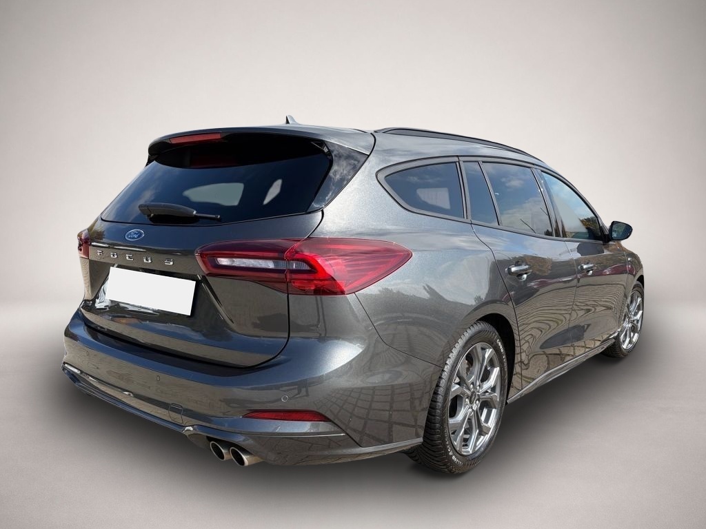 Ford Focus (07/2024, )