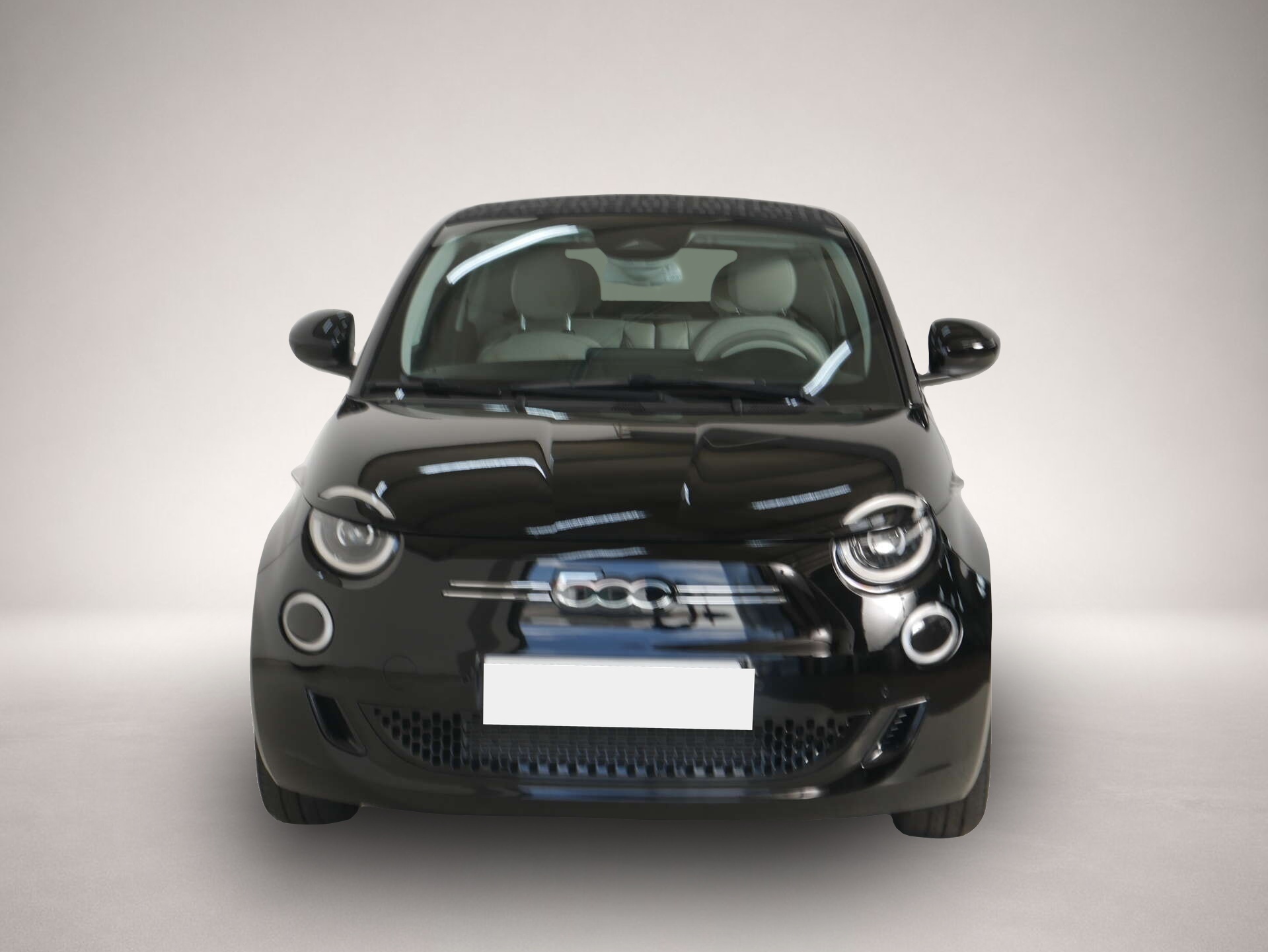 Fiat 500e (12/2023, ELECTRIC)