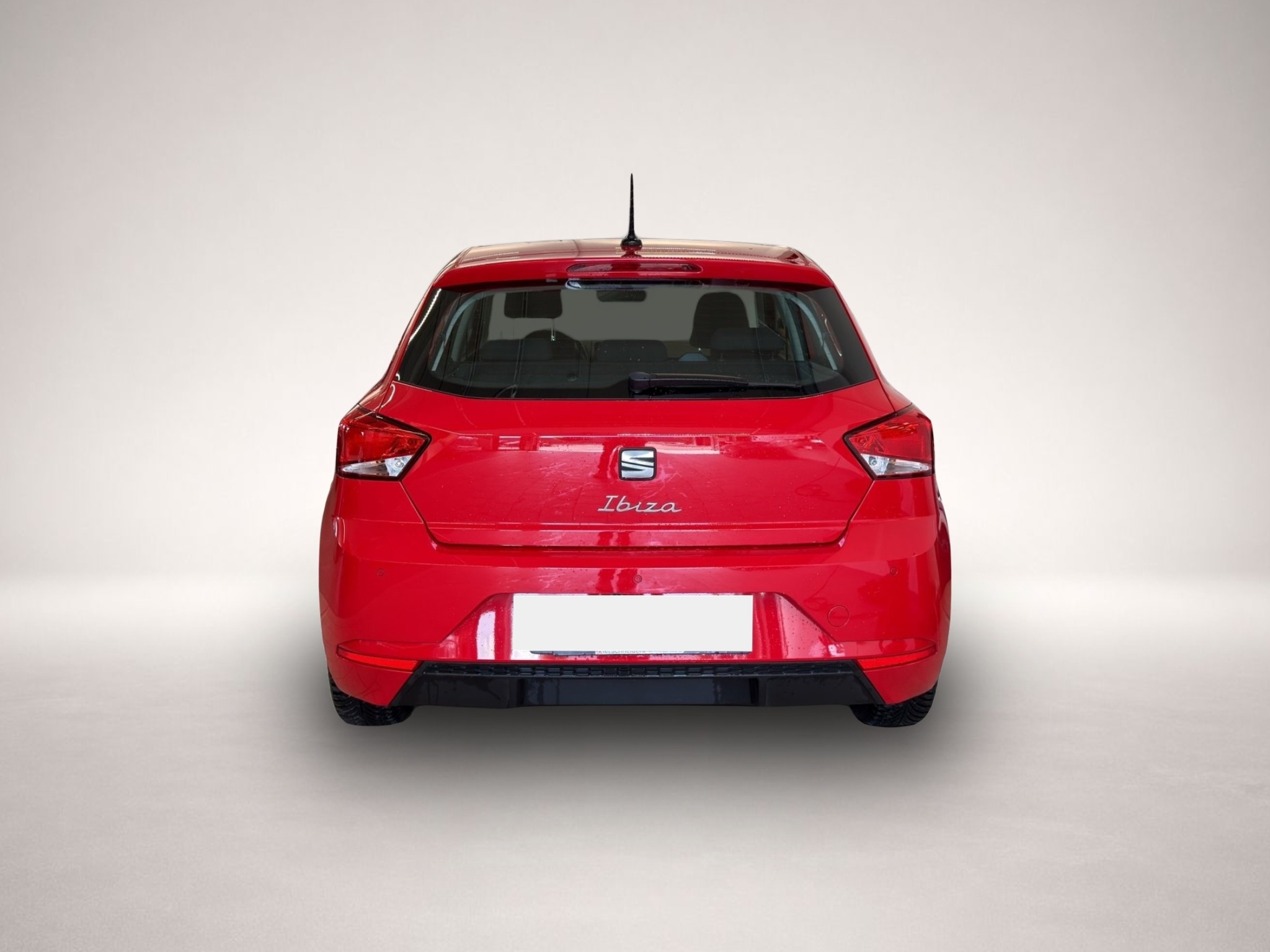 Seat Ibiza (05/2024, Benzin)