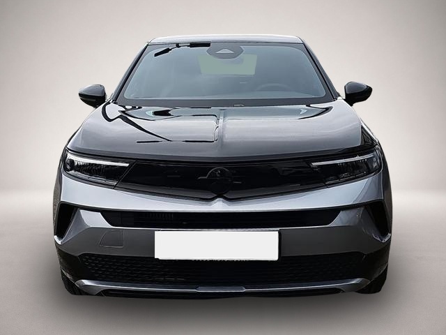 Opel Mokka (10/2025, Benzin)
