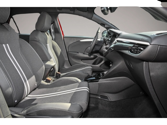 Opel Corsa (04/2026, Benzin)