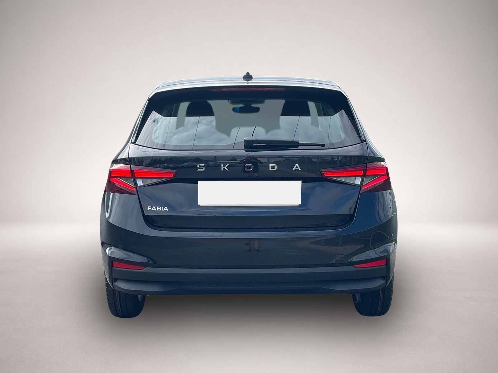 Skoda Fabia (05/2026, Benzin)