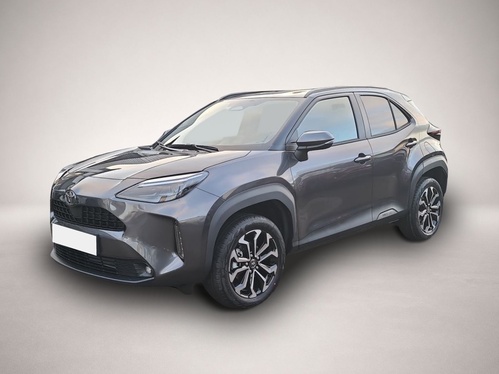 Toyota Yaris Cross (11/2025, Hybrid (Benzin/Elektro))