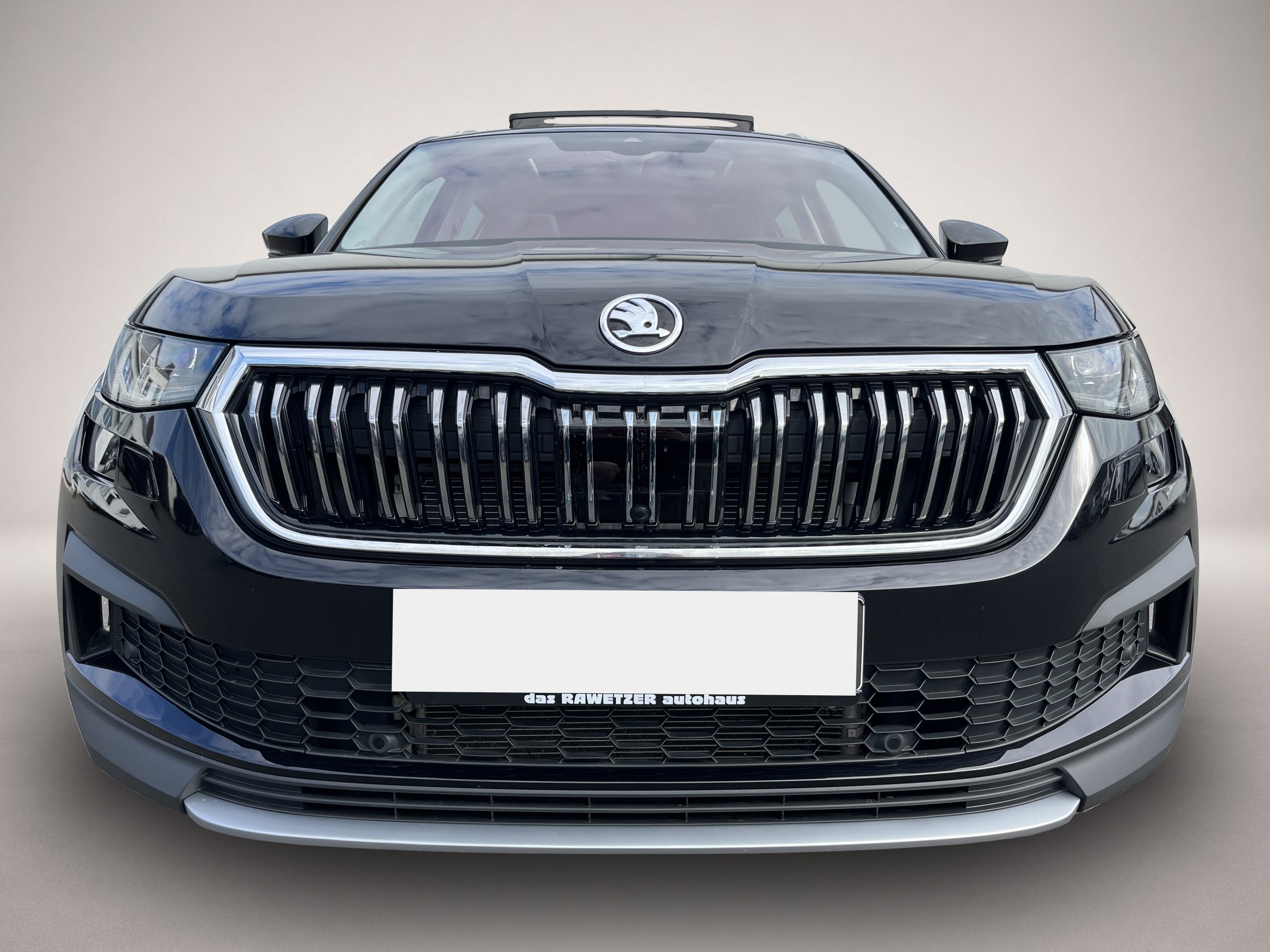 Skoda Kodiaq (12/2022, )