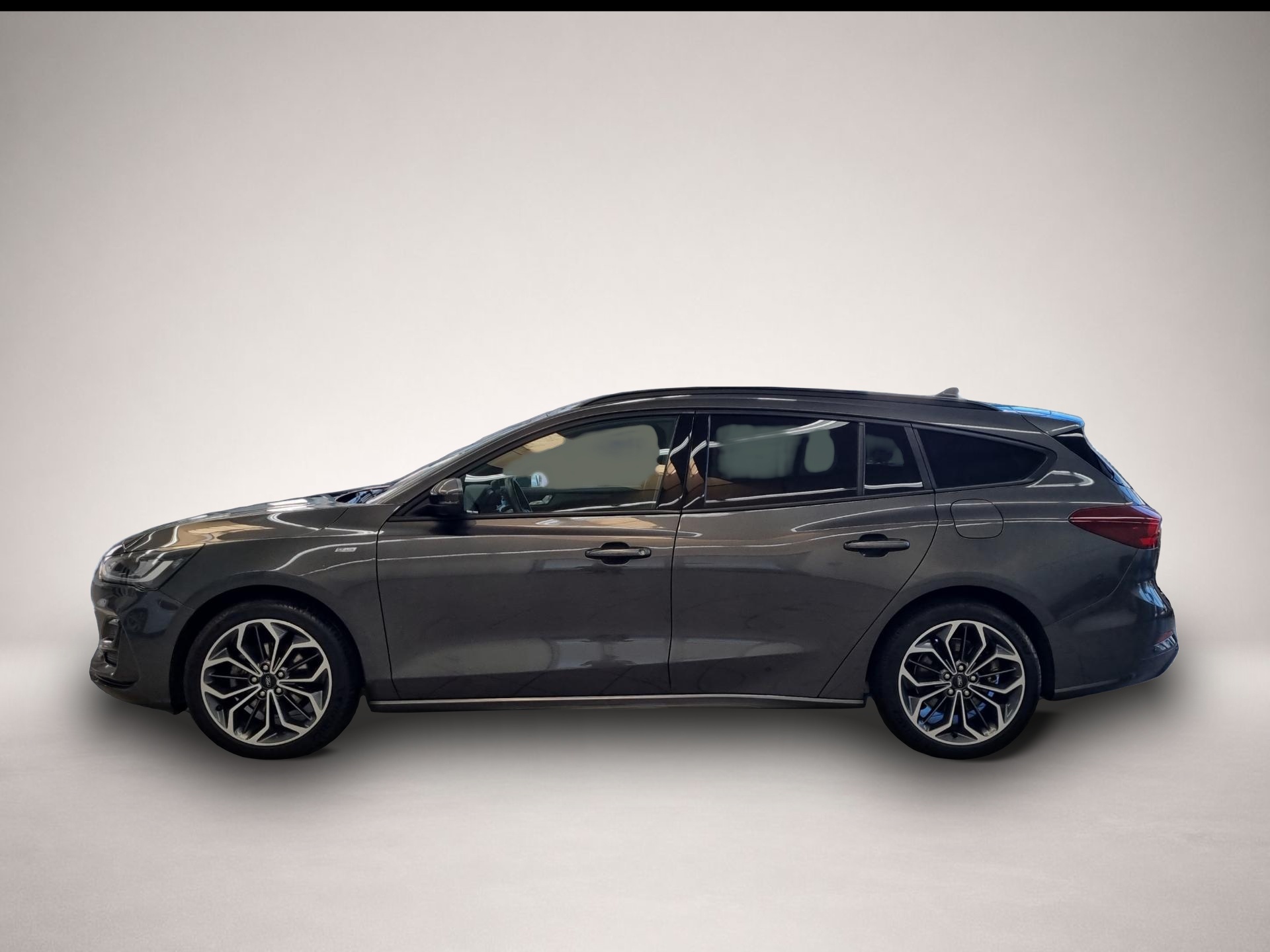 Ford Focus (11/2022, Benzin)