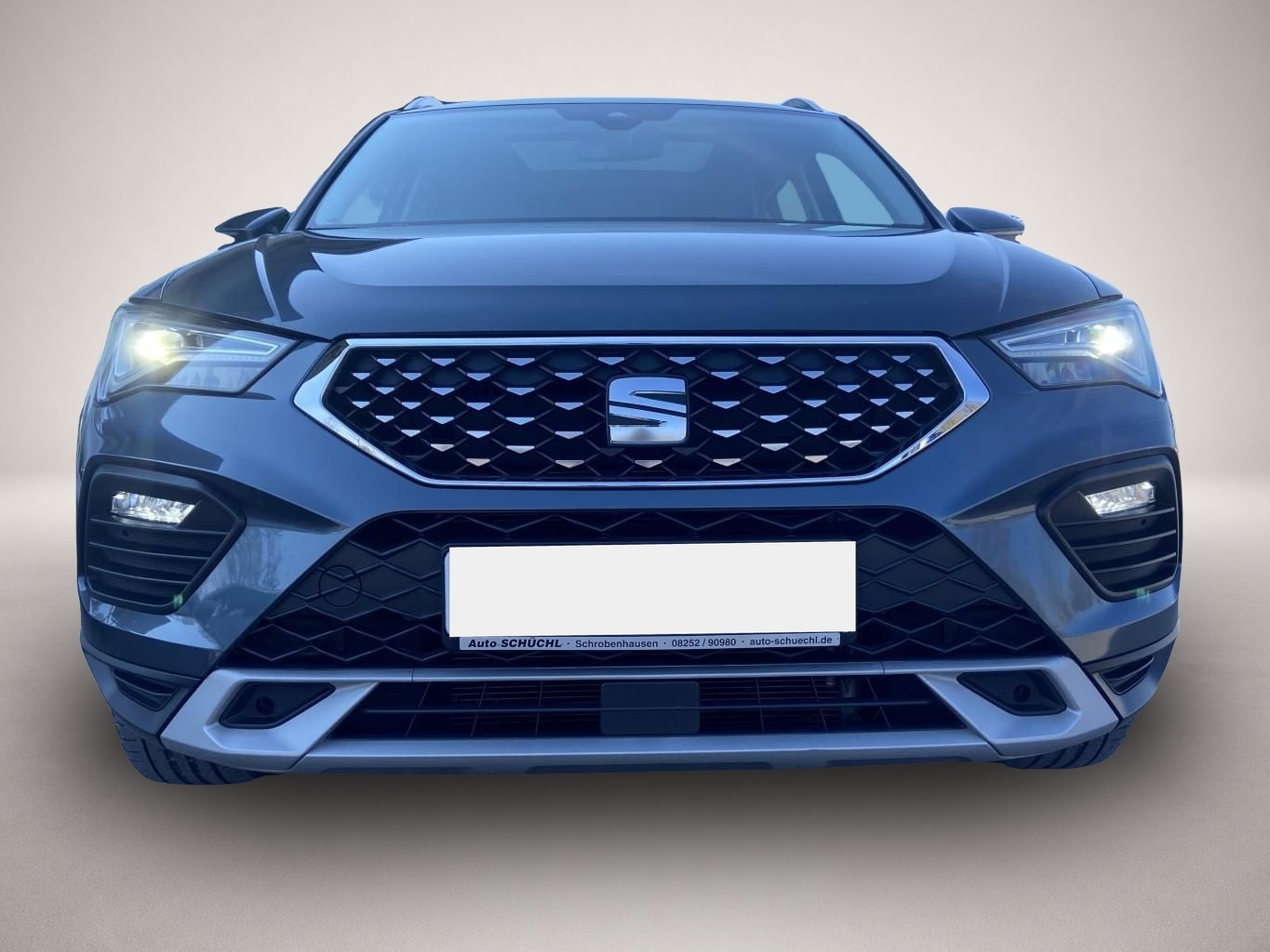 Seat Ateca (01/2022, )