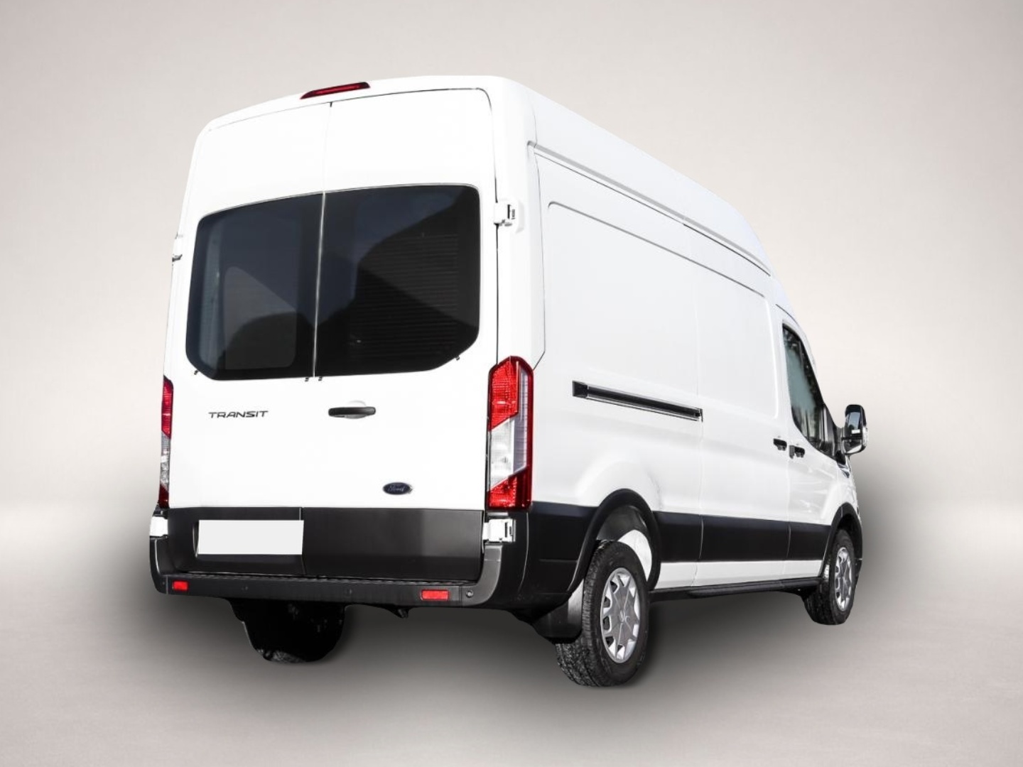 Ford Transit (11/2024, )