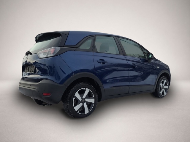 Opel Crossland (X) (12/2023, Benzin)