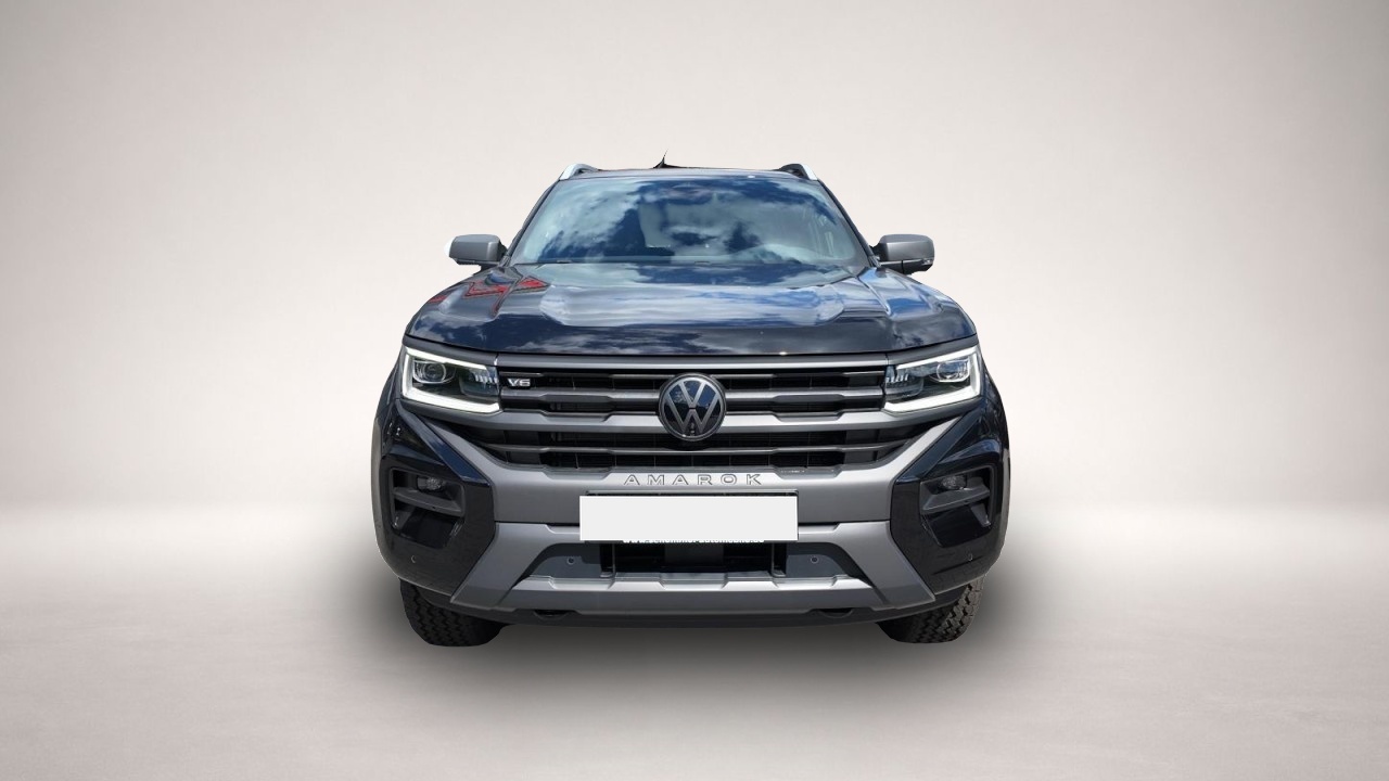 Volkswagen Amarok (05/2026, Diesel)