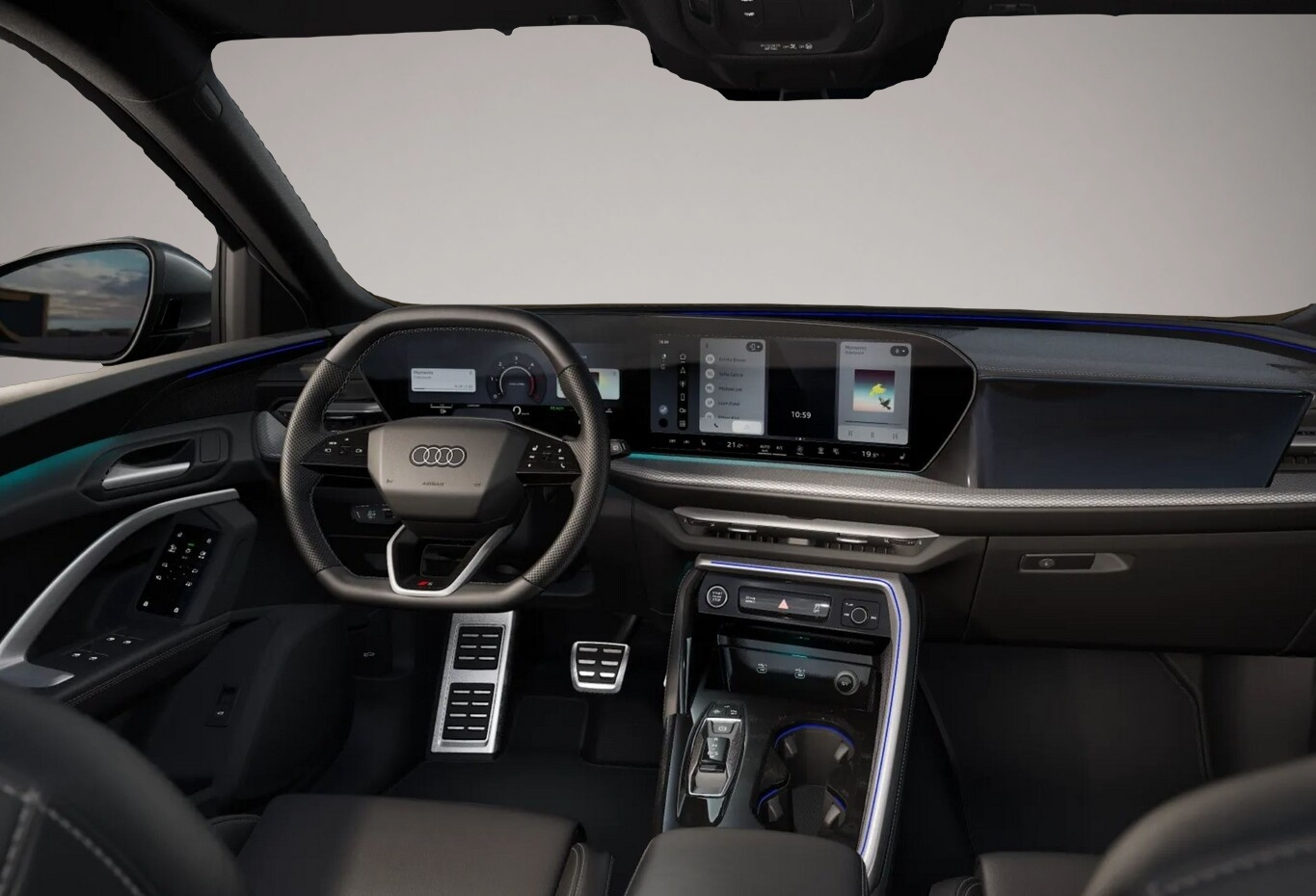Audi Q5 (06/2026, Diesel)