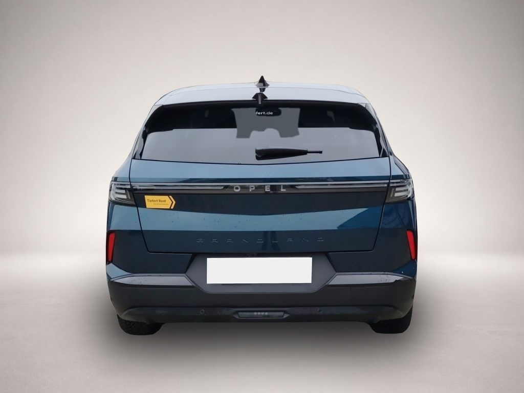 Opel Grandland (X) (09/2025, Benzin)