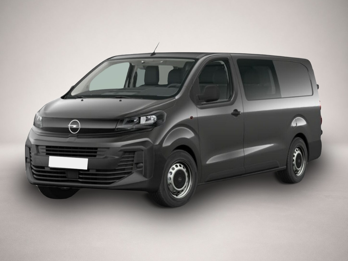 Opel Vivaro (03/2026, Diesel)