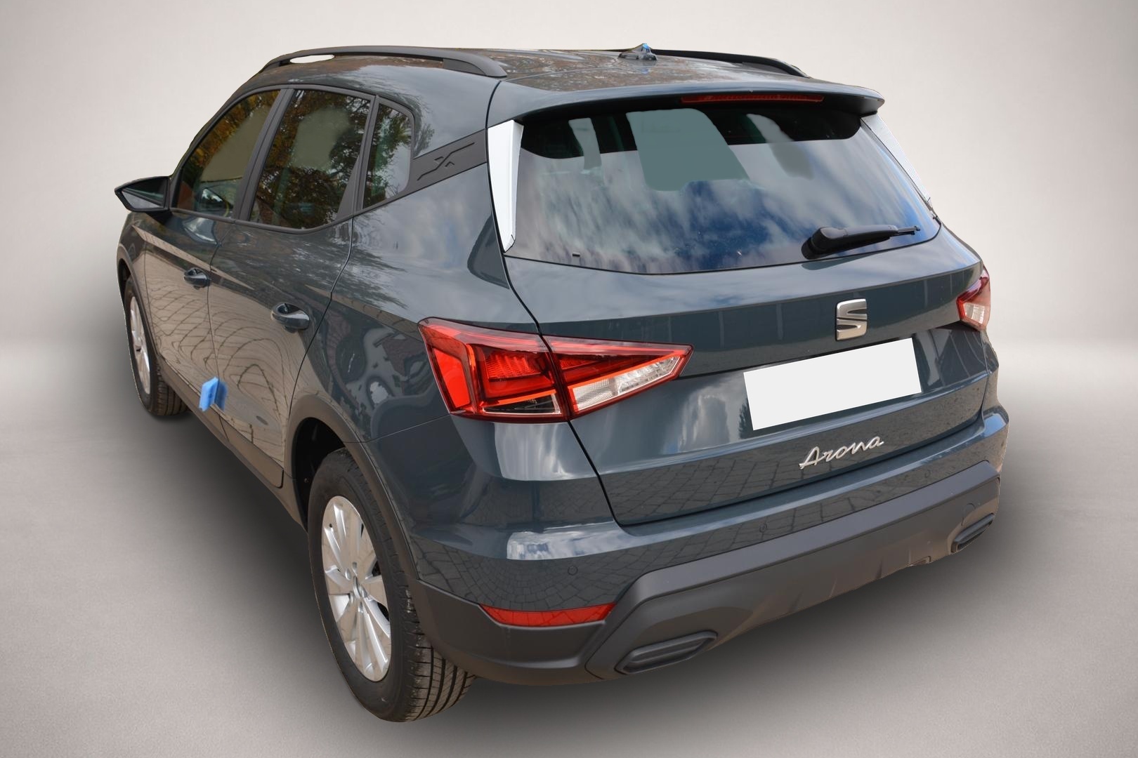 SEAT Arona, Bild 4 von 5