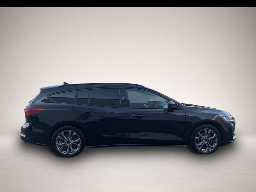 Ford Focus (07/2024, Benzin)