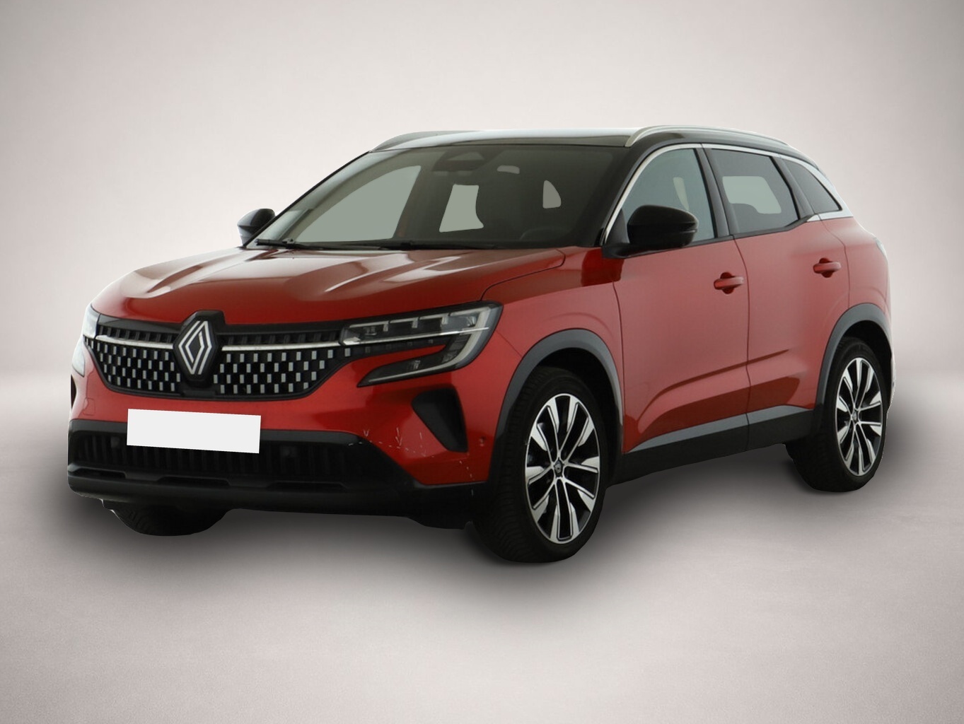 Renault Austral (04/2025, Hybrid (Benzin/Elektro))