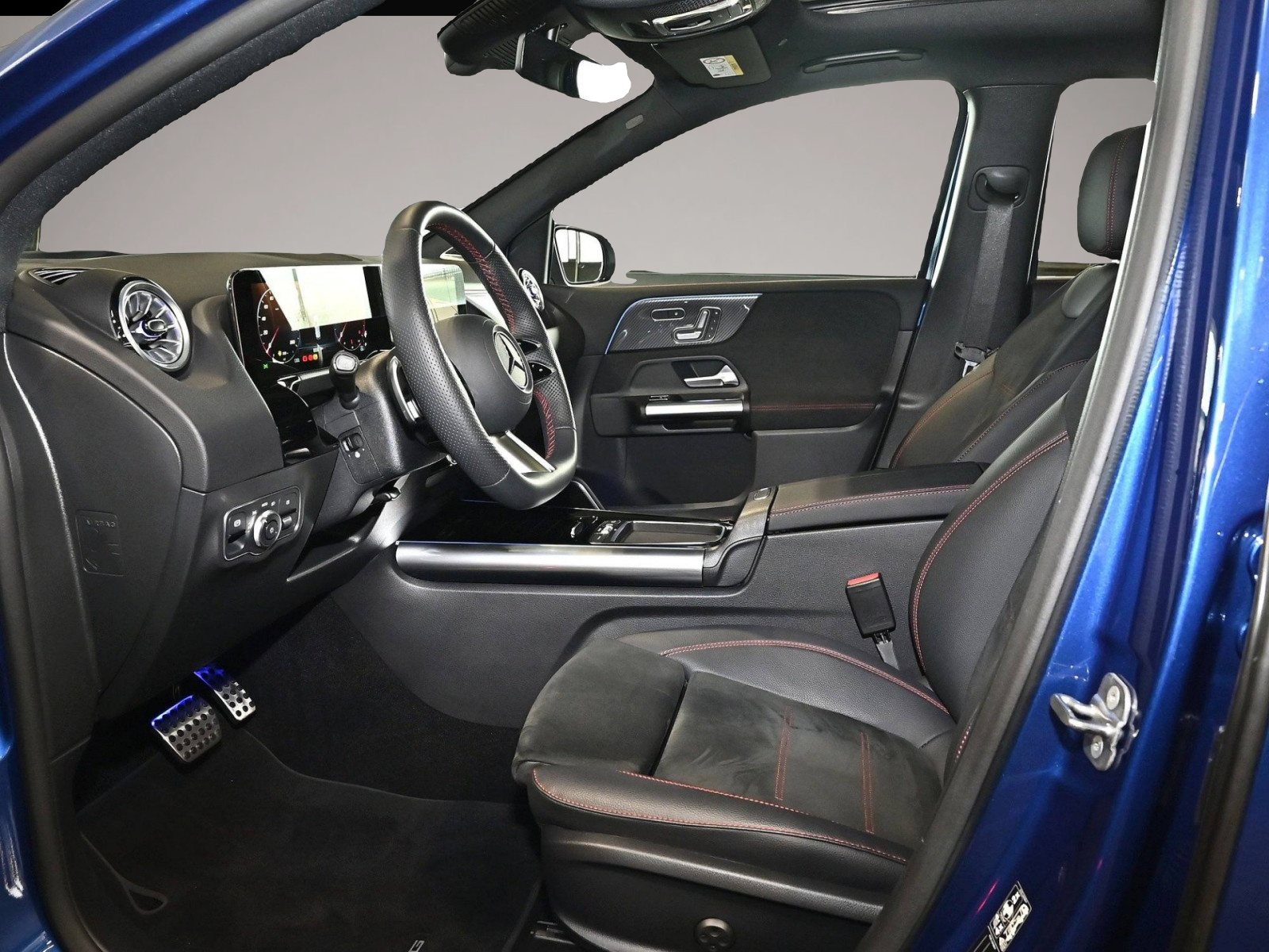 Mercedes-Benz B 220 (01/2025, Diesel)
